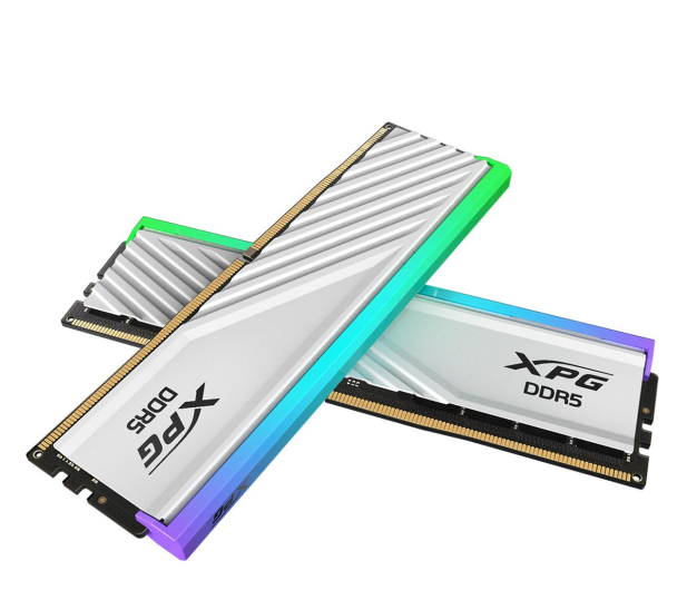 ADATA 32GB (2x16GB) 6400MHz CL32 Lancer Blade RGB - 1221979 - zdjęcie 4